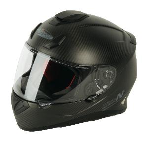 Casque intégrale (N3100 CARBON UNO) NITRO