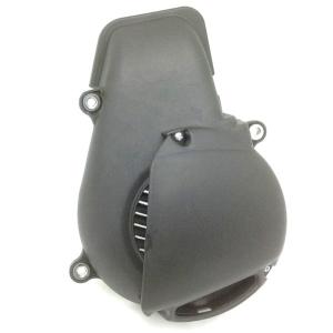 Cache volute turbine (booster, Stunt, BWS, Slider)