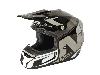 casque cross (MX-600 holeshot) NITRO