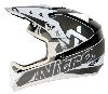 casque cross (RAIDER MX) NITRO