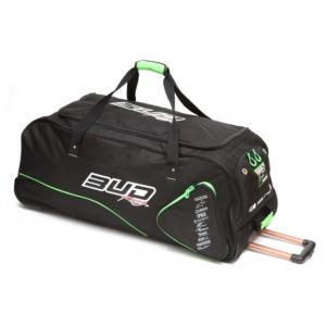 Sac MX (Bud Racing team noir/vert ) BUD