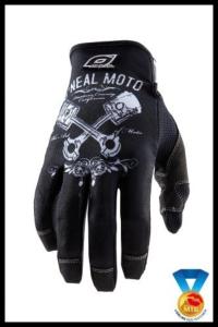 Gants"Jump pistons" O'NEAL