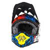 Casque cross "serie 3 WILD Multi " O'NEAL