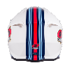 Casque (Volt MN1 white/red/blue) O'NEAL