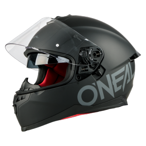 Casque intégral (Challenger Street flat black) O'NEAL