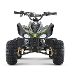 Quad 125cc (Hurricane vert) APOLLO Motors