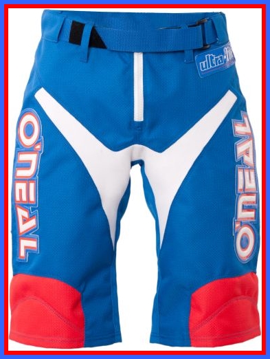 Short VTT O NEAL sandiego bike