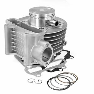 Kit cylindre/piston 150cc (Agility, GY6 157QMJ) TNT