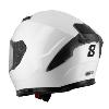 Casque intégral (S442 Venge R Uni blanc )
