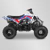 Quad (prédator 125cc) Sano APOLLO Motors 