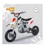 Pit-Bike "BS 90 10/12" BASTOS