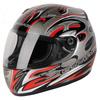Casque intégral  "Scirocco" G.MAC