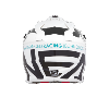 Casque MX (Série 2 Slick white/Black) O'Neal 