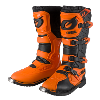 Bottes Cross/enduro (Rider pro orange) O'NEAL