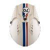 Casque (Volt Herbie white/red/blue) O'NEAL