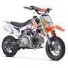 Pit-Bike "BS 90 mini" orange BASTOS