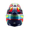 Casque MX Flash (Blur S849) SWAP'S