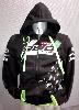 Sweat shirt Team 16 (Bud Racing / Kawasaki) BUD