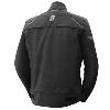 Blouson moto homme Protections C.E ALL SEASONS (textile toutes saisons) EIGHT