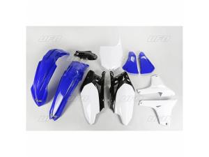 Kit plastiques (85 YZ 2013-2014) UFO