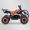 Pocket quad électrique ( Tiger6 800W orange) APOLLO