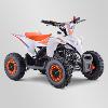 Pocket quad 49cc ( Cobra 6 orange) APOLLO