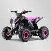 Quad 110cc (FOX rose 2020) APOLLO Motors