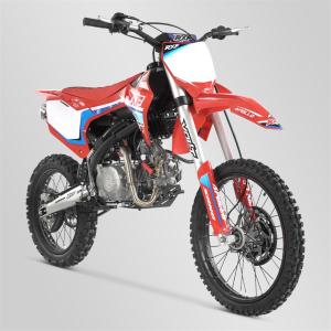 Pit-Bike RXF ( SANO FREERIDE 150-LE 16/19) APOLLO Motors