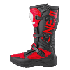 Bottes Cross/enduro (RSX boots black/red) O'NEAL
