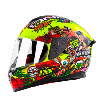 Casque intégral (Challenger Crank) O'NEAL