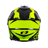 Casque enduro/quad (Sierra R  néon/yellow/black) O'NEAL