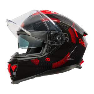 Casque intégral (Challenger Loop black/red) O'NEAL
