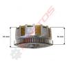 Embrayage moteur Zongshen 
