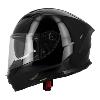 Casque intégral (S442 Venge R Uni noir)