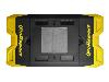 Tapis environnemental POLISPORT Bike (jaune)