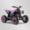 Quad 110cc (FOX rose 2020) APOLLO Motors