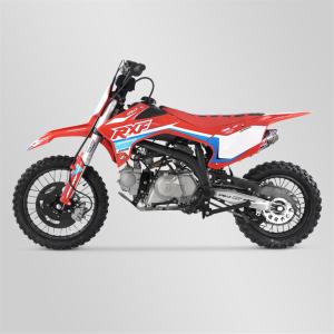 Pit-Bike RXF ( SANO 50E.mini 10/10) APOLLO Motors