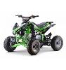 Quad Speebird vert (110cc) KEROX