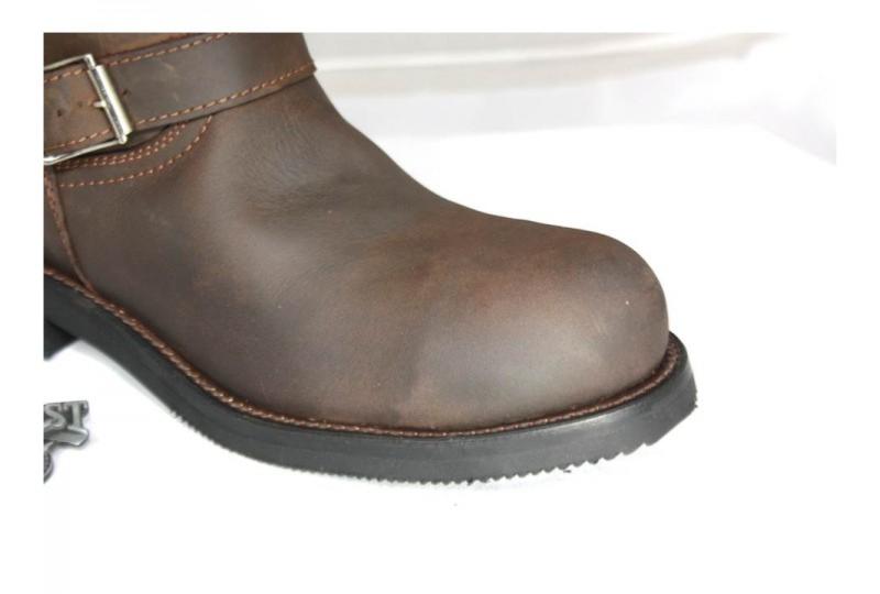 Bottes go west terminator sales