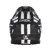 Casque MX (Série 5 Warhawk black) O'NEAL