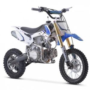 Pit-Bike "BS 125 ou BS 125 SA" BASTOS