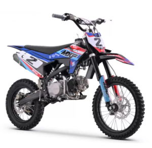 Pit-bike (MXF125 14/17) BASTOS