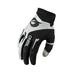 Gants MX / VTT "Element gray/black" O'NEAL