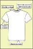 Tee-shirt Biker (Motorcycle Custom noir) Last-Rebels