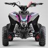 Quad 110cc (FOX rose 2020) APOLLO Motors