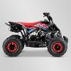 Quad 110cc (FOX rouge 2020) APOLLO Motors