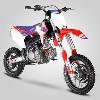 Pit-Bike RXF ( Elite 150cc) APOLLO Motors