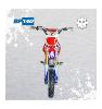 Pit-Bike (BP140 Edition 2020) BASTOS