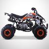 Quad typhon (110cc orange) DIAMON