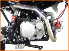 Pit-Bike LXR 150L PISTERPRO sandiego-bike Auxerre, mai 2013 Pit-Bike LXR 150L PISTERPRO sandiego-bike Auxerre